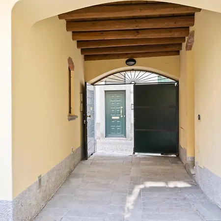 Apartment La Nassa - Affitti Brevi Italia *
