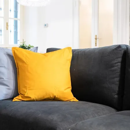 La Nassa - Affitti Brevi Italia Apartment