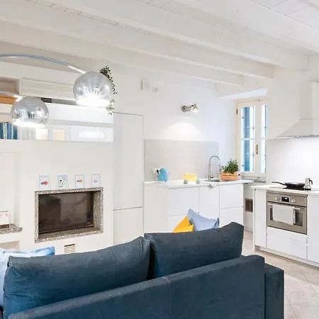 La Nassa - Affitti Brevi Italia Apartment