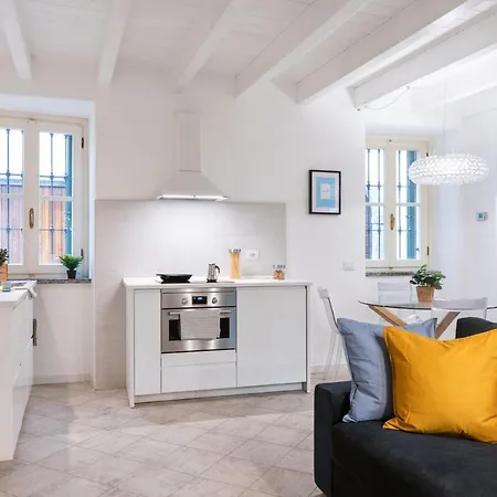 La Nassa - Affitti Brevi Italia Apartment