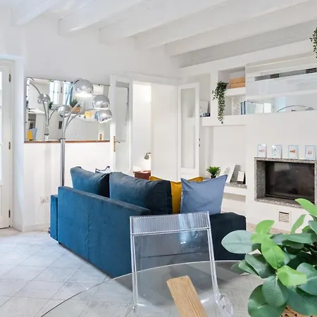 Apartamento La Nassa - Affitti Brevi Italia *