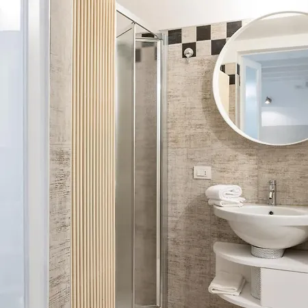 La Nassa - Affitti Brevi Italia Apartment *