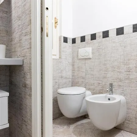 La Nassa - Affitti Brevi Italia Apartment
