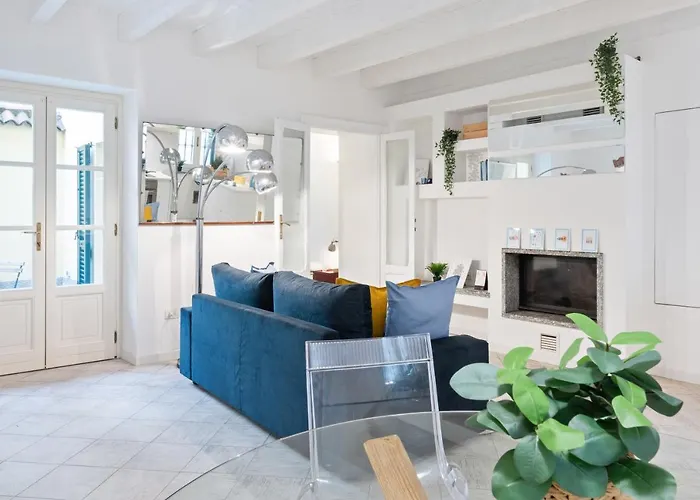 Apartamento La Nassa - Affitti Brevi Italia *