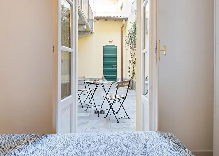 La Nassa - Affitti Brevi Italia *
